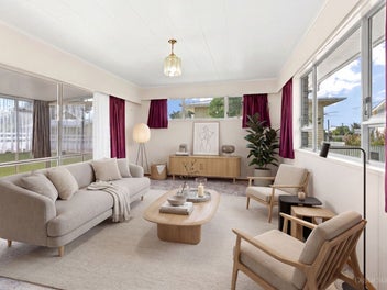 Instructions are clear - Sell!