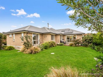 Enjoy The Lifestyle Living Here