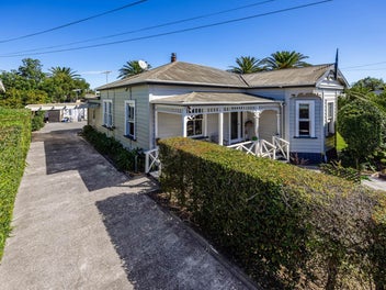 LAND, GLORIOUS LAND! A RARE OPPORTUNITY