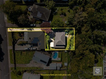 Private, Peaceful & Elevated with Beautiful Views