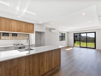 A Fresh Start in Style