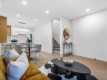 Modern Westgate Living