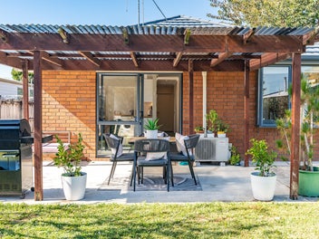 Time is of the essence