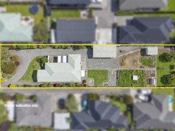 Opportunity Awaits - 1401sqm RSDT