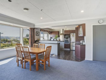 The One That Keeps on Giving.