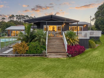 From Arena to Alfresco & Beyond–Complete turn-key