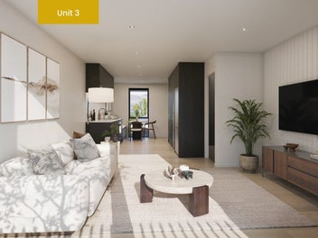 Brand New Dual-Key Townhouses - Stroll to CBD
