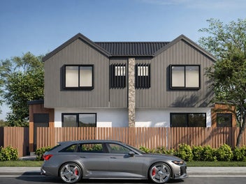 Pre-Completion Special - Appliances Included