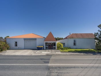 Big On Space, Even Bigger Potential...