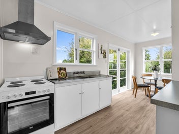 Sunny & Immaculate – A Smart Start in Bunnythorpe