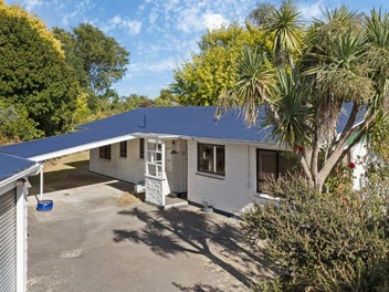 Room to Grow, Scope to Add Value