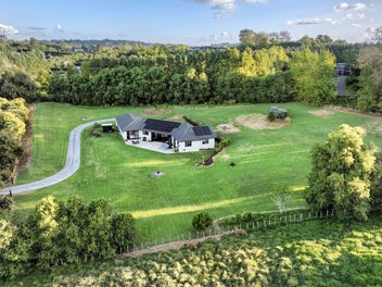 Effortless Lifestyle, Sustainable Acreage