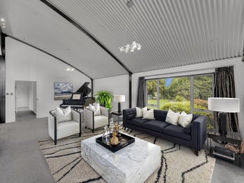 Private Lifestyle Living