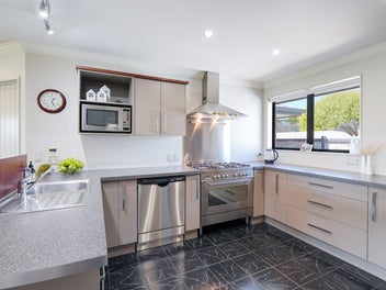 Private, Spacious, X-Factor