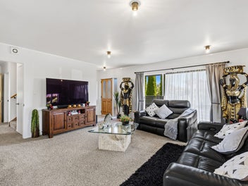 Hidden gem with space and style