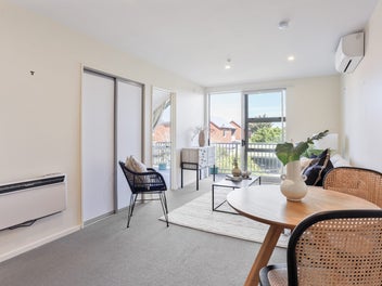 Smart Entry to Nest or Invest