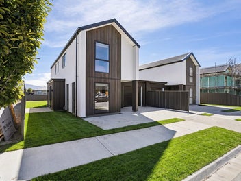 Effortless Living in Prospectors Park