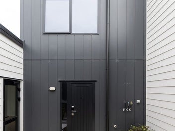 DEVELOPER'S CLEARANCE