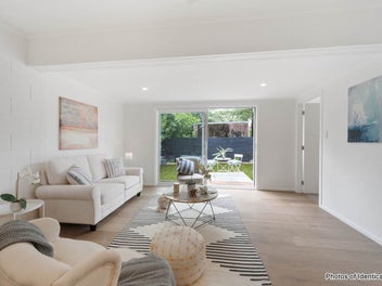 No Body Corporate Fees!