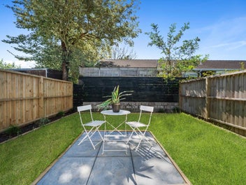 MOTIVATED VENDOR - PRESENT OFFERS!