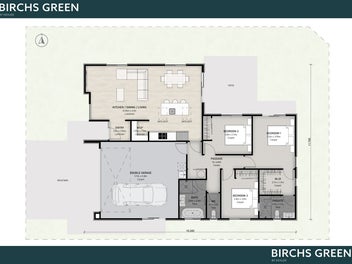 Premium Living with Kevler Smart Home Features