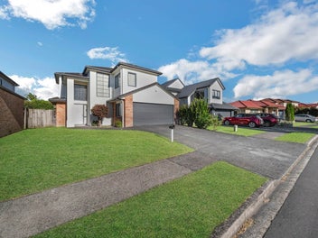 PERFECT CONVENIENT LOCATION!