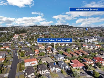 TOP LOCATION SCHOOL ZONE - Botany College!