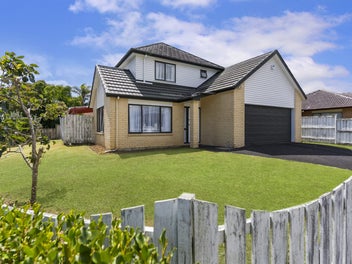 Flexible Family Living ,Botany College Zone