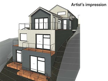 Consent-Approved Development Opportunity