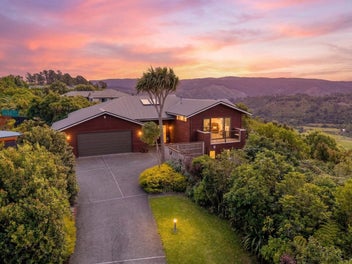 Private, Secure Living with Endless Views