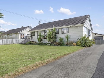 Two Homes - One Massive Opportunity!