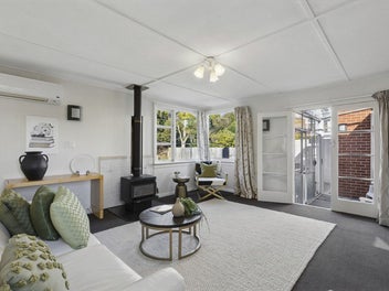 The Classic Kiwi Dream