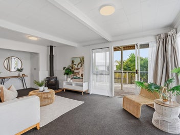 Enjoy The Perfect Start