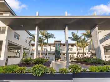 Relaxed living in a Prime Location