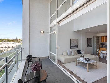 Relaxed living in a Prime Location