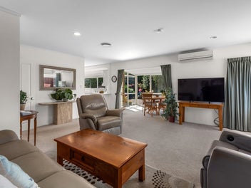 Peaceful, Private & Perfectly Positioned