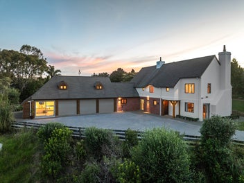 Estate Living, Without Compromise