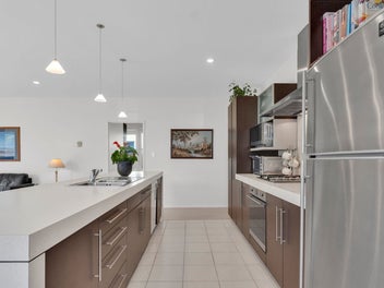 Styx Mill Reserve on Your Doorstep