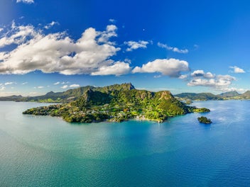 Once In A Lifetime | Coastal Section