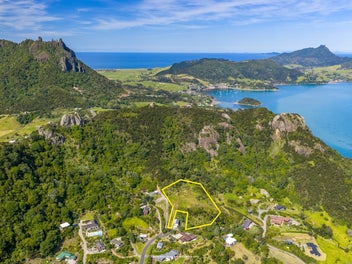 Once In A Lifetime | Coastal Section