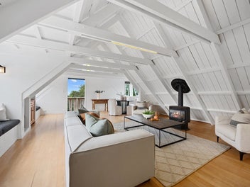 REMOVING THE PRESSURE OF FUTURE HOUSING DECISIONS