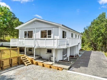 Rare Redvale Lifestyle - 2ha or 4ha