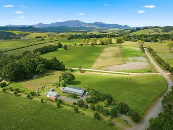 Affordable Country Living