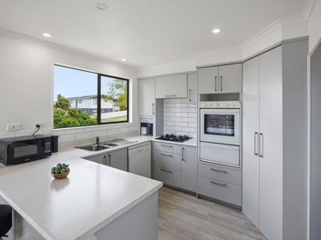 Views, Versatility & Location