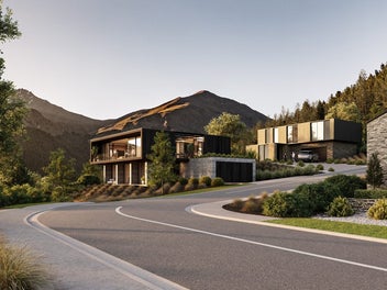 Sections Selling Now - Karamata Peak, QT, NZ
