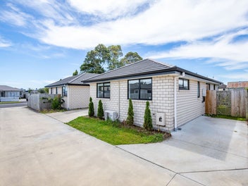 Modern Comfort, Effortless Living