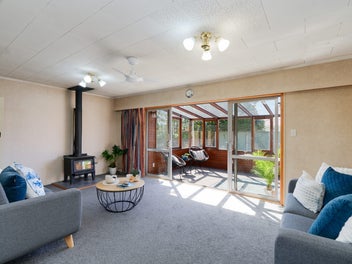 Superb First Home, Newfield