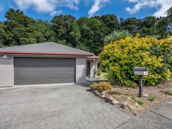 Modern Comfort Meets Peaceful Maunu Living