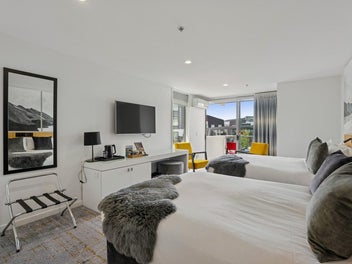 Investment Opportunity