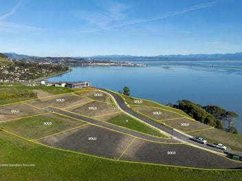 Bayview - Premium Peninsula Sections Selling Fast